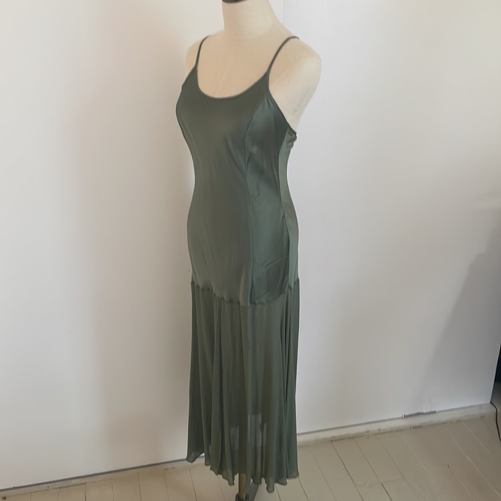 Victoria’s Secret Silk Slip - Small